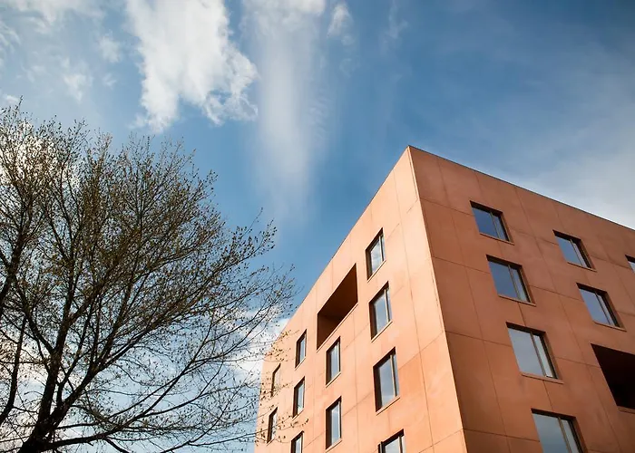 Hostel Groeninghe