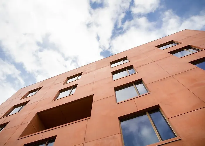 Hostel Groeninghe