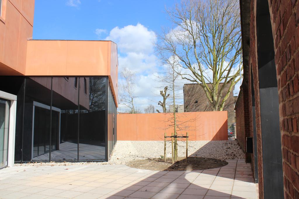 Groeninghe * Kortrijk